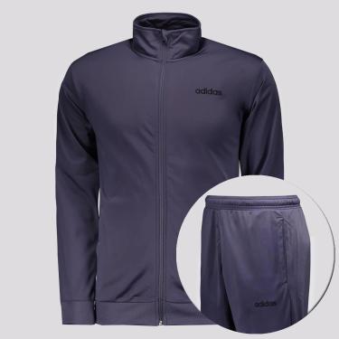 Imagem de Agasalho Adidas Logo Linear Masculino-Masculino