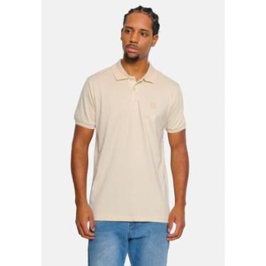 Imagem de Camisa Polo Fatal Piquet Vesso Masculino-Masculino