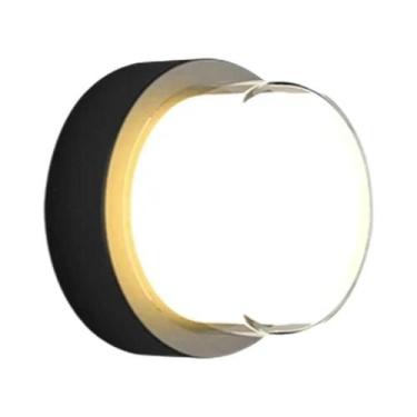 Imagem de Lâmpada De Emergência LED Com Sensor De Movimento Inteligente 6W 12W A