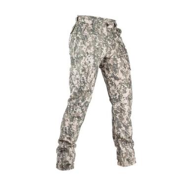 Imagem de Calça Cargo Trekking Avante - Safo - Camuflado, Desert, 44
