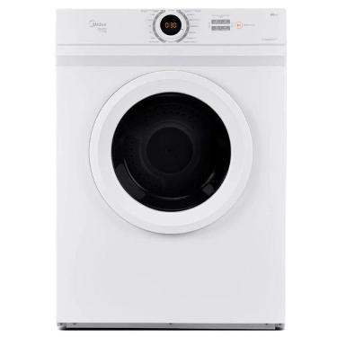 Imagem de Secadora De Roupas 11,2 kg Midea  Healthguard MD100A112