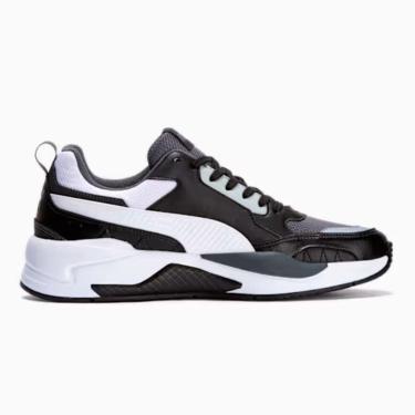 Imagem de TÊNIS PUMA X RAY 3 BDP PUMA COOL LIGHT GRAY MASCULINO-Masculino
