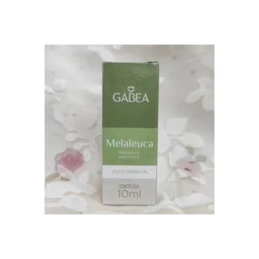 Imagem de Óleo De Melaleuca 10ml Gabea