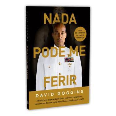 Imagem de Nada Pode Me Ferir, A História De Superação Do Único Homem A Completar