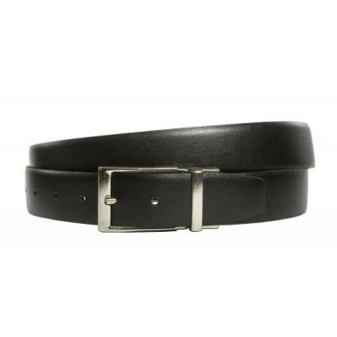 Imagem de Cinto Masculino Dupla Face. - Porto Free, 90 cm