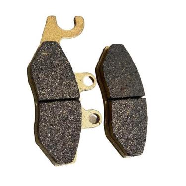 Imagem de Pastilha Freio Dafra Citycom 300i Semi-metalica traseiro abs - IMPORTA