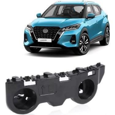 Imagem de Moldura paralama kicks 22/24 le - Nissan