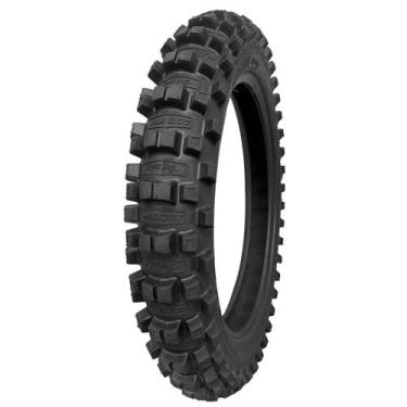 Imagem de Pneu Traseiro 90/100-16 Medium Soft Borilli Mx 007 Gasgas Ktm Husqvarn