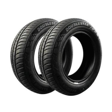 Imagem de Kit 2 Pneus 175/60R13 77T Doublestar DH03 Aro 13 Corsa Celta Palio Uno