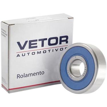 Imagem de Rolamento de roda Dianteiro Honda Cg 160 Fan 2015 a 2018 - VETOR