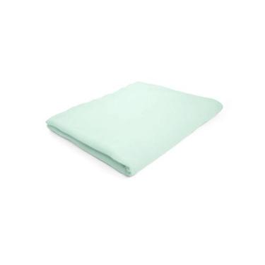Imagem de Lencol avulso papi malhas c/ elastico tam americano liso 1,30m x 70cm 
