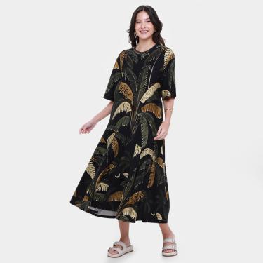 Imagem de Vestido Cropped Farm Itacaré-Feminino
