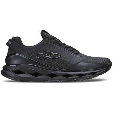 Imagem de Tenis olympikus beats masculino, Preto, 45