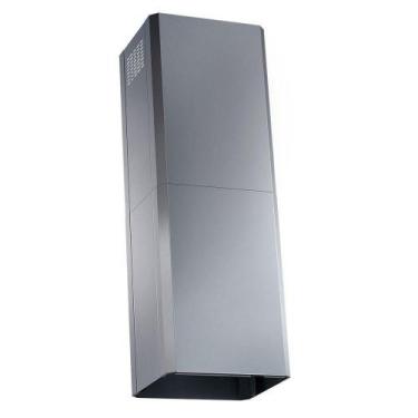 Imagem de Duto Coifa Ilha Para Fogatti Nardelli Terim 2,30-3,00m Inox