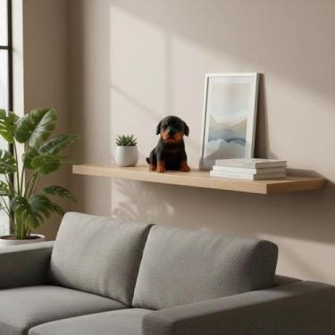 Imagem de Enfeite De Resina Cachorrinho Decorativo Mini Pet - Tenda, Modelo 3