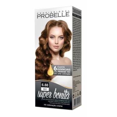 Imagem de Coloração Probelle Super Bonita, 6.88