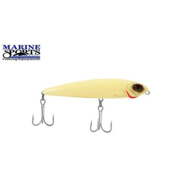 Imagem de Isca Artificial Marine Sports Snake 90 - Várias Cores, Cor 450