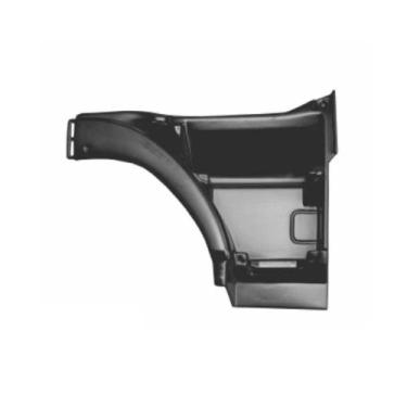 Imagem de Capa Estribo Superior Volvo FH 1998 a 2004 LD Injetado - lng