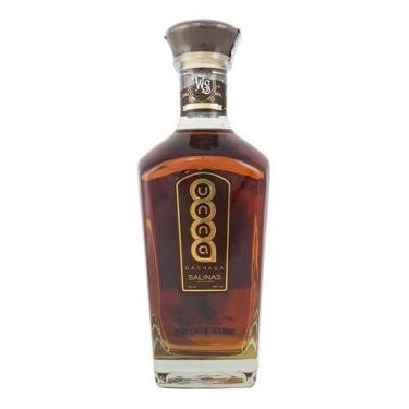 Imagem de Cachaça Unna Ouro 750ml