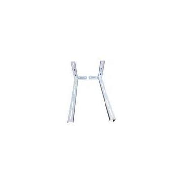 Imagem de Kit 10 Suporte 600mm Split Evaporadora 36.000 A 60.000 Btus - SM STEEL