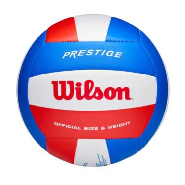 Imagem de Bola de Voleibol Prestige Soft Play Official Size e Weight Câmara de A