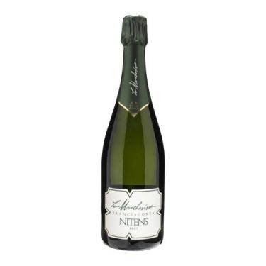Imagem de Espumante Brut Franciacorta Nitens Le Marchesine 750ml