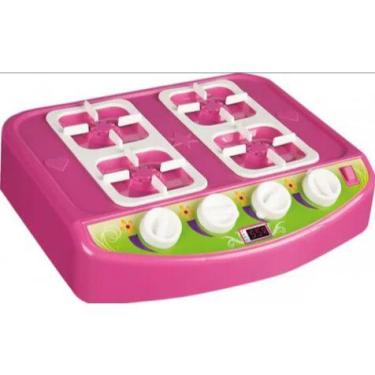 Imagem de Mini Cook Toop de Brinquedo Matrix2
