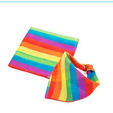 Imagem de Bandana arcoiris - WINER