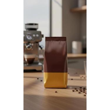 Imagem de Café Especial Torrado em Grãos 500g - Congratulations Store