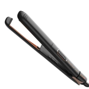 Imagem de Prancha de Cabelo Profissional Lizze Fusion Slim 480F 127V, 110V
