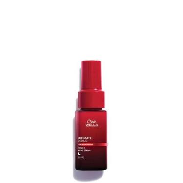 Imagem de Ultimate Repair Night Serum 30ml - WELLA