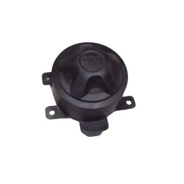 Imagem de Fiat Argo Par Tampa Furo Farol Milha Novo Original