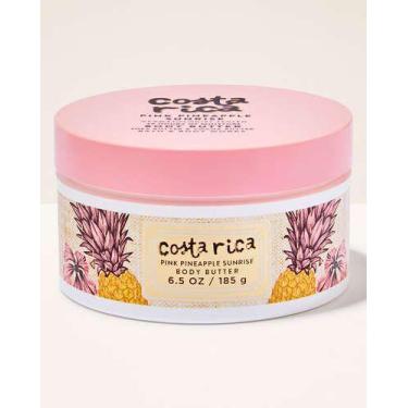 Imagem de Manteiga Corporal Bath & Body Works Pink Pineapple Sunrise - bath-e-bo