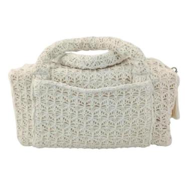 Imagem de Maleta Andorra Ninive 30Cm - Vangart - DECORTRICO