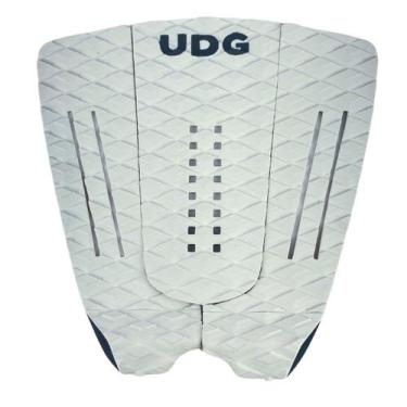 Imagem de Deck Surf Underdog Essencial Branco/Preto, U, Branco, Preto
