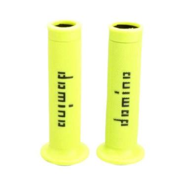 Imagem de Manoplas De Borracha Em Gel Universais Para Motocicletas KTM Yamaha 7 