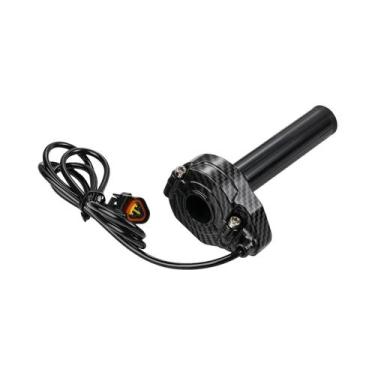Imagem de Manopla de Aceleração para Surron Light Bee X & S, Peça para Moto Elét