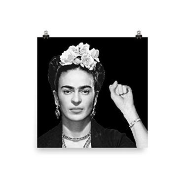 Imagem de Pôster de foto Caneca Frida Kahlo