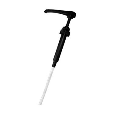 Imagem de Bomba Dosadora 1883 8 ml Rosca para Garrafas Pet, Preto