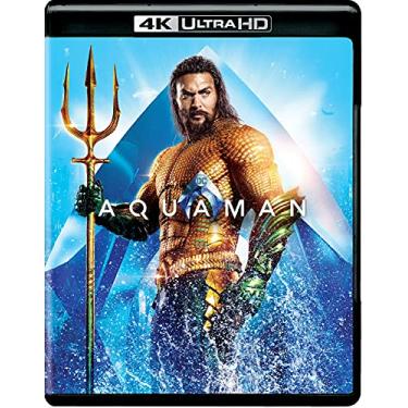 Imagem de Aquaman