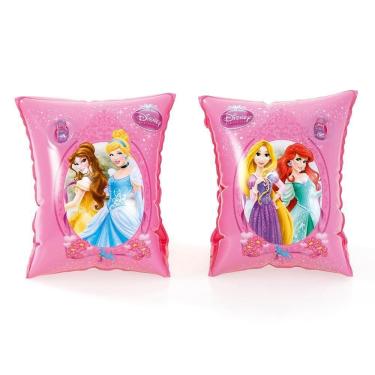 Imagem de Boia de Braço Princesas