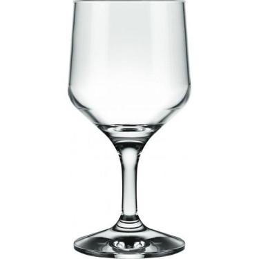 Imagem de Jogo Com 6 Taças Para Vinho 260 ml Sm