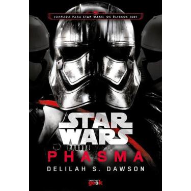 Imagem de Star Wars: Phasma