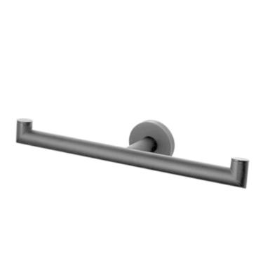 Imagem de Suporte Lorensoft Duplo Para Toalha 2022 B82 - Lorenzetti