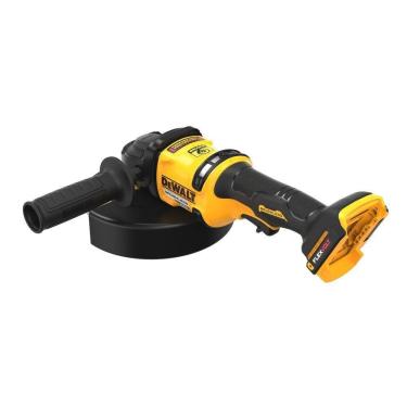 Imagem de Esmerilhadeira Bateria 7 Dcg440B 60V Brushless S/Bat S/Carr
