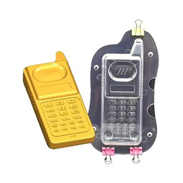 Imagem de Moldes de chocolate de plástico 3D, moldes de doces seguros para congelador, molde de chocolate de policarbonato transparente, fácil liberação, grau alimentício