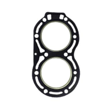 Imagem de Junta do motor do suzuke Cabeçote 25 / 30 Hp Suzuqui