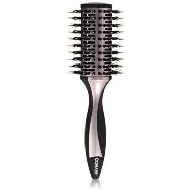 Imagem de Conair Escova de cerâmica de diamante, redonda