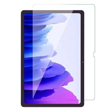 Imagem de Pelicula De Vidro Tablet Samsung Galaxy Tab A7 10.4 T500 T505 2020 Enc