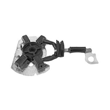 Imagem de Porta Escova 41Mt compativel Agco 2360 cmm Mt875 Colheitadeira 10468705 Escova Rx 135 9 8X29X26 Mm